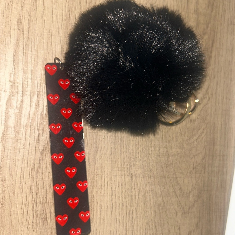 Women keychain